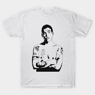 Jackass / Steve-O / Steve O T-Shirt